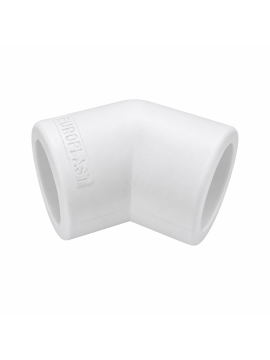 koleno fi32/45 europlast